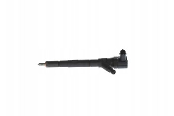 INJECTOR CR BOSCH Quality of parts according to GVO Q original with factory logo OEM OES