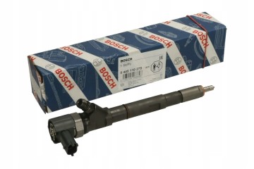 INJECTOR CR BOSCH Engine type not specified