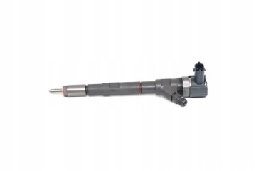 INJECTOR CR BOSCH Product weight with unit packaging 11 kg