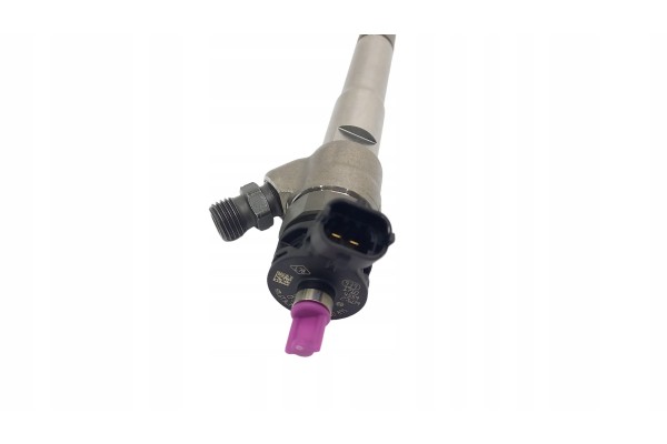 KADJAR KOLEOS MEGANE SCENIC TALISMAN INJECTOR Part manufacturer Bosch