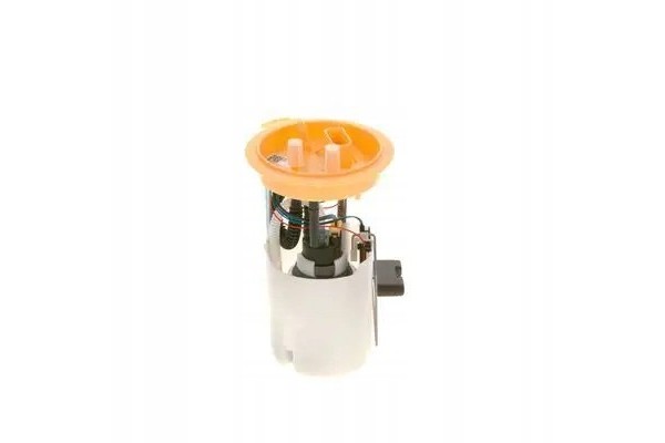 FUEL PUMP 0 986 580 827 BOSCH VW Part manufacturer Bosch