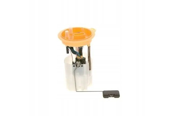 FUEL PUMP 0 986 580 827 BOSCH VW Catalog number of the part 0 986 580 827