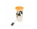 FUEL PUMP 0 986 580 827 BOSCH VW Car type passenger cars