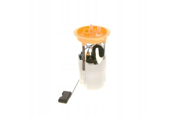 FUEL PUMP 0 986 580 827 BOSCH VW Car type passenger cars