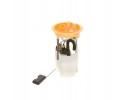 FUEL PUMP 0 986 580 827 BOSCH VW Engine type not specified