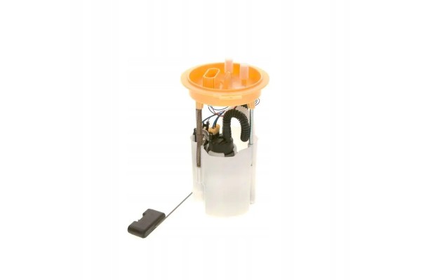 FUEL PUMP 0 986 580 827 BOSCH VW Engine type not specified