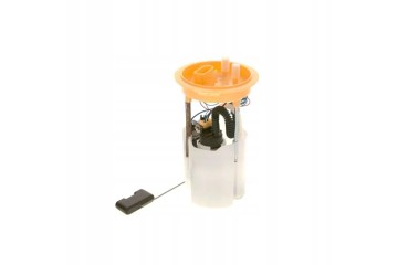 FUEL PUMP 0 986 580 827 BOSCH VW Product weight with unit packaging 2 kg
