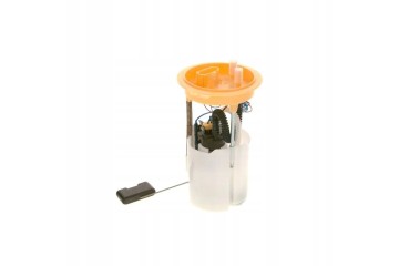 FUEL PUMP 0 986 580 827 BOSCH VW Catalog number of substitutes ASTEMO 2503298 AUTOTEAM G21027 CASCO CGA73197AS HOFFER 7507745 HO