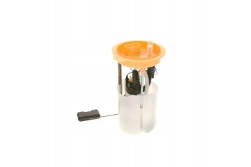 FUEL PUMP 0 986 580 827 BOSCH VW Catalog number of the original VW 3C0 919 050 AC VW 3C0 919 050 Q
