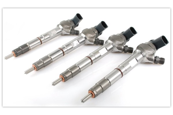 INJECTORS INJECTOR 04L130277AJ 0445110476 EAN GTIN 4047025012980