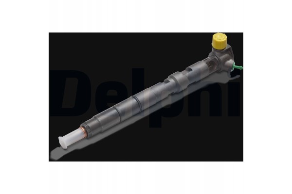 Injector DELPHI 28232251 Part manufacturer Delphi