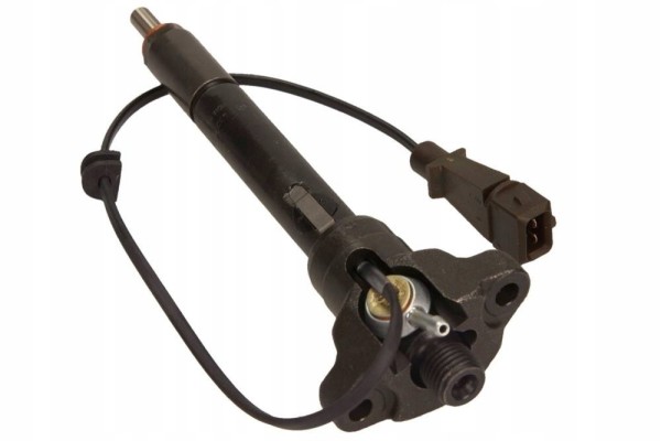 PUMP INJECTOR BMW 320D 520D E39 E46 Catalog number of substitutes LUCAS LDFB0514 RUFRE RF 0432191527 SRT SRDX0084 WILMINK GROUP 
