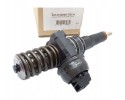INJECTOR AUDI A2 A6 VW PASSAT B5 GOLF IV LUPO POLO FABIA 1 4 1 9TDI
