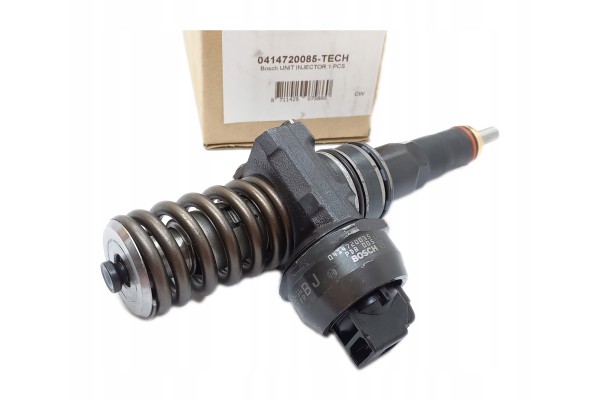 INJECTOR AUDI A2 A6 VW PASSAT B5 GOLF IV LUPO POLO FABIA 1 4 1 9TDI