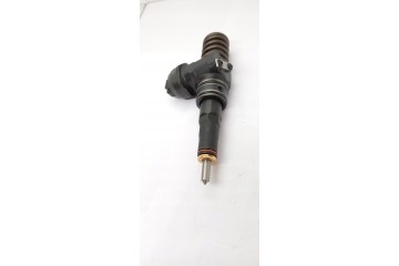 INJECTOR AUDI A2 A6 VW PASSAT B5 GOLF IV LUPO POLO FABIA 1 4 1 9TDI Catalog number of the part 0 414 720 085