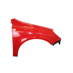 ROJA ALETA DELANTERA DERECHA OPEL ASTRA H TWIN TOP