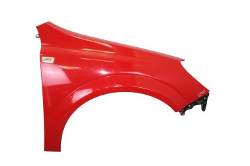 ROJA ALETA DELANTERA DERECHA OPEL ASTRA H TWIN TOP