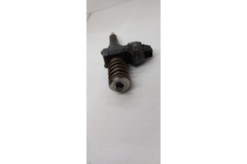 INJECTOR AUDI A2 A6 VW PASSAT B5 GOLF IV LUPO POLO FABIA 1 4 1 9TDI Part manufacturer Bosch