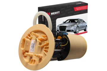 FUEL PUMP FLOAT TANK AUDI A6 C6 Avant DIESEL 2 7 Quattro 3 0 TDI Part manufacturer Mertt