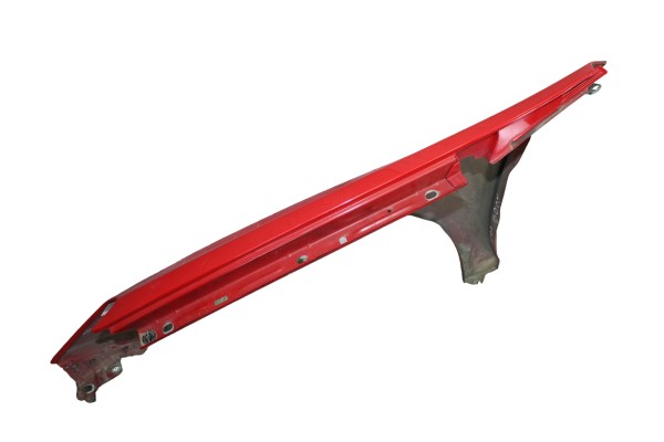 ROJA ALETA DELANTERA DERECHA OPEL ASTRA H TWIN TOP