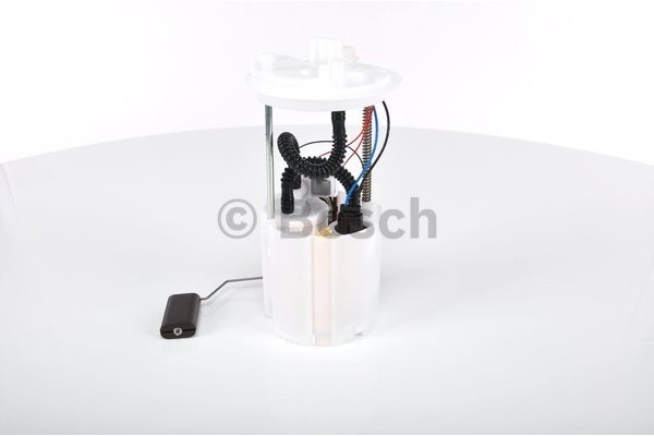Electric fuel pump Part manufacturer Fiat OE