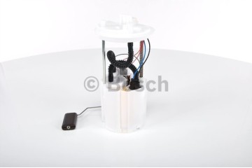 Electric fuel pump Part manufacturer Fiat OE