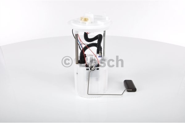 Electric fuel pump Catalog number of the part 0580314010