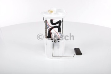 Electric fuel pump Catalog number of the part 0580314010