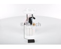 Electric fuel pump Quality of parts according to GVO O original with manufacturer s logo OE