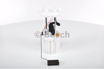 Electric fuel pump Quality of parts according to GVO O original with manufacturer s logo OE