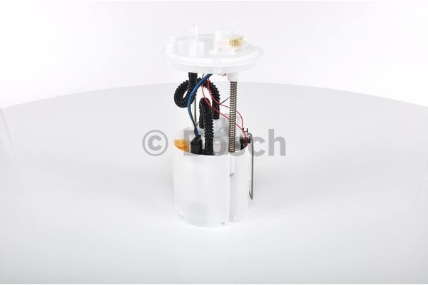 Electric fuel pump Car type passenger cars