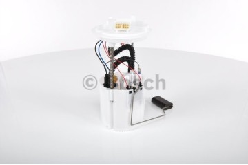 Electric fuel pump Engine type gasoline
