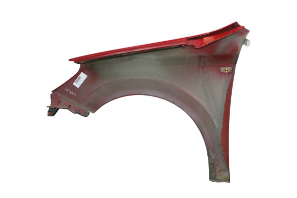 ROJA ALETA DELANTERA DERECHA OPEL ASTRA H TWIN TOP