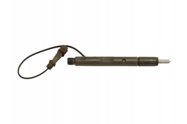 MERCEDES SPRINTER 2 9 D INJECTOR Version European