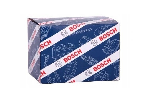 Bosch 0 432 193 623 Cuerpo de inyector
