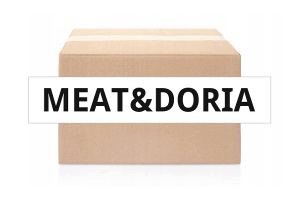 MEAT DORIA 75114014 INJECTOR Part manufacturer Meat Doria