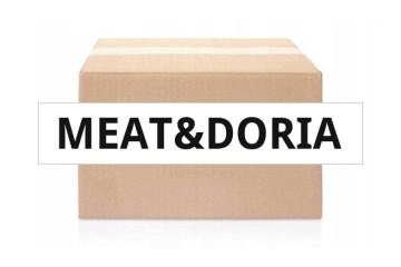 MEAT DORIA 75114014 INJECTOR Part manufacturer Meat Doria