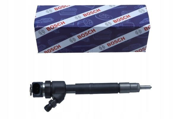 BOSCH INJECTOR CR MERCEDES 2 2 VIANO VITO 03 Part manufacturer Bosch