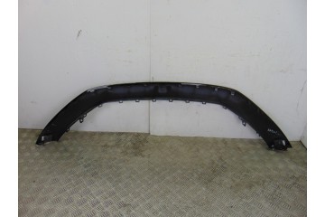 NEGRO REJILLA PARAGOLPES DELANTERO PEUGEOT 508