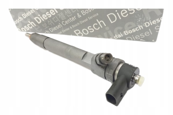 BOSCH INJECTOR CR MERCEDES 2 2 VIANO VITO 03 EAN GTIN 3165143429655
