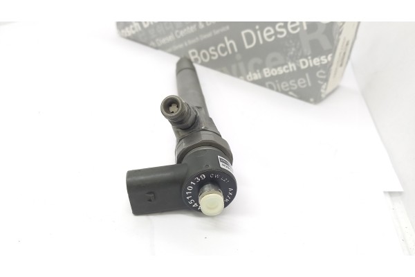 Inyector Bosch 0 445 110 139