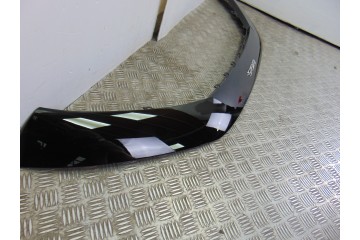 NEGRO REJILLA PARAGOLPES DELANTERO PEUGEOT 508