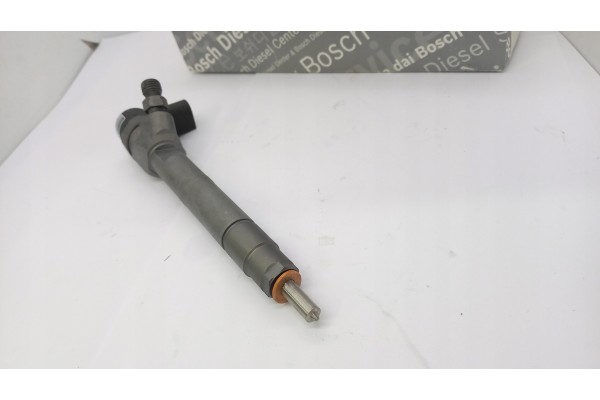 Inyector Bosch 0 445 110 139