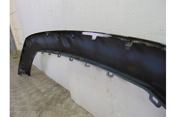 NEGRO REJILLA PARAGOLPES DELANTERO PEUGEOT 508