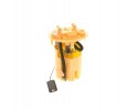 FUEL PUMP TANK 0 986 580 217 BOSCH CITROEN Catalog number of the original CITROEN 1525 FL CITROEN 1525 V4 CITROEN 16 133 029 80 
