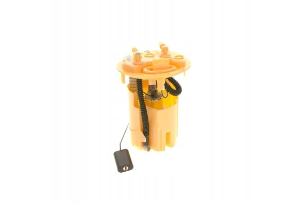 FUEL PUMP TANK 0 986 580 217 BOSCH CITROEN Catalog number of the original CITROEN 1525 FL CITROEN 1525 V4 CITROEN 16 133 029 80 