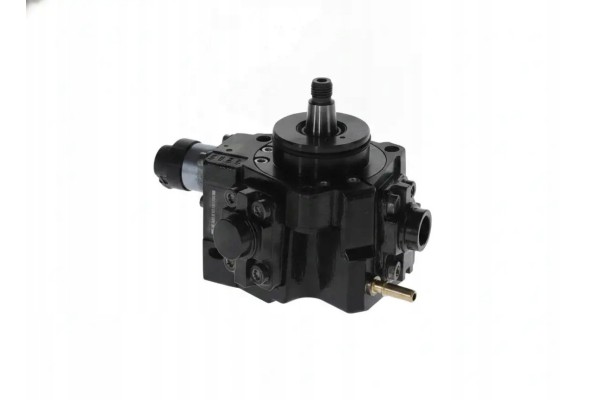 HIGH PRESSURE PUMP CR 0 445 010 250 BOSCH