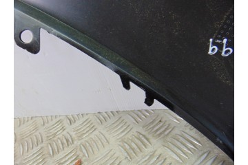 NEGRO REJILLA PARAGOLPES DELANTERO PEUGEOT 508