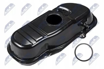 FUEL TANK NTY PZP DW 001 Quality of parts according to GVO P replacement with original quality