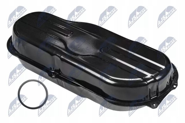 FUEL TANK NTY PZP DW 001 Car type passenger cars